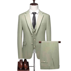 Hochzeitsanzug im Online-Shop Kreative Modewelt München kaufen