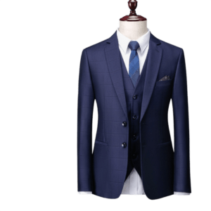 Hochzeitsanzug im Online-Shop Kreative Modewelt München kaufen