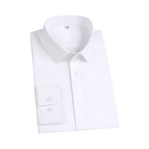 Hochzeitshemd bügelfrei für Herren