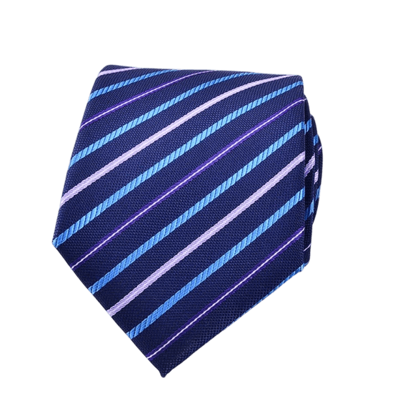 Hochzeitskrawatte in vielen Farben und Muster